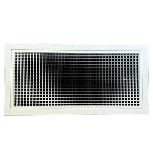 Return Air Grilles Hinge Filter
